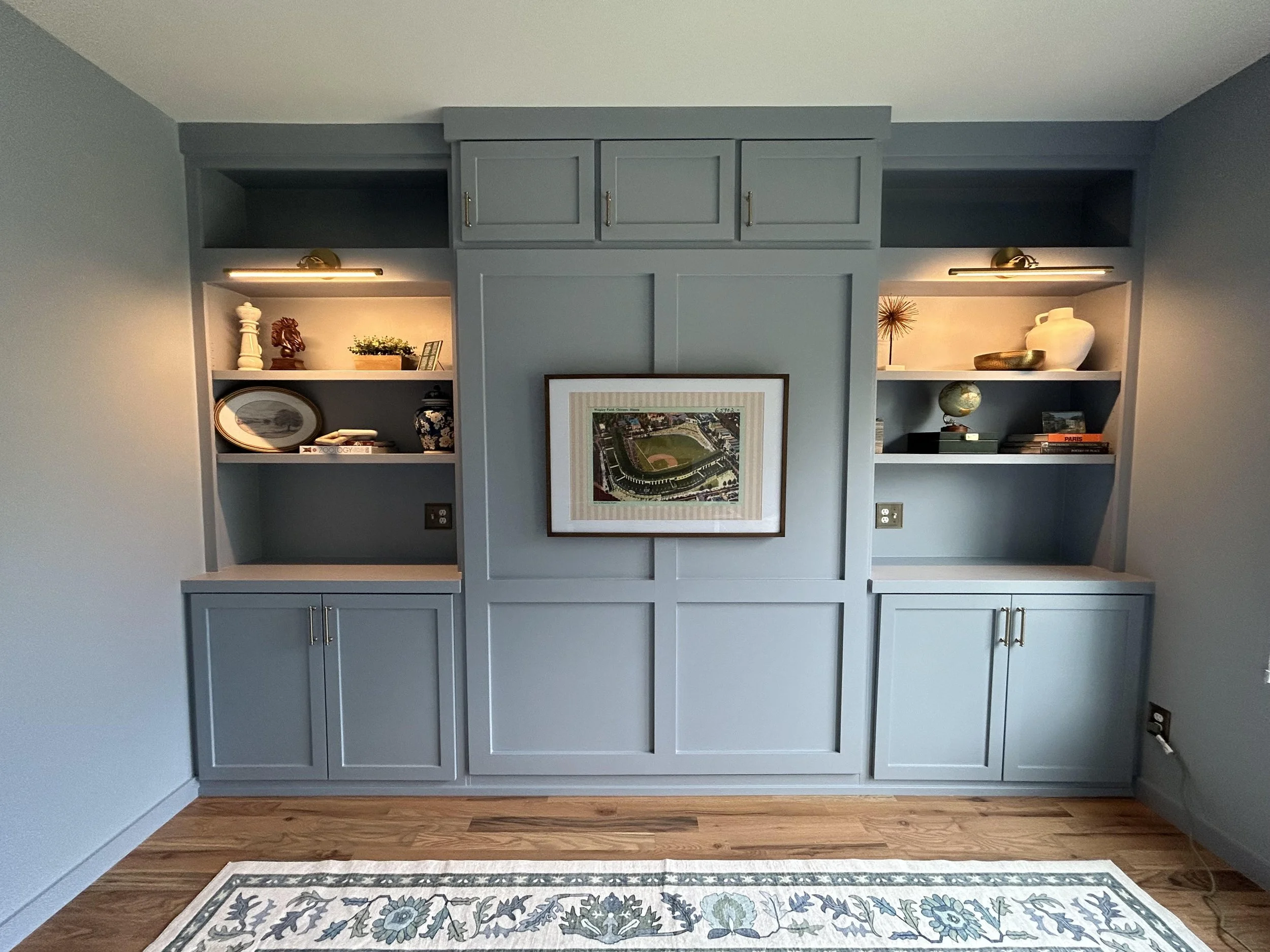 General Carpentry — Apex Craft Co Raleigh